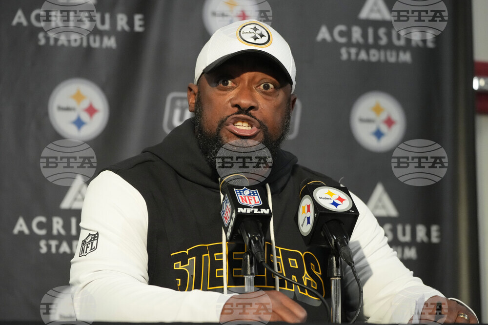 Colts Steelers Football