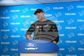 Vikings Lions Football