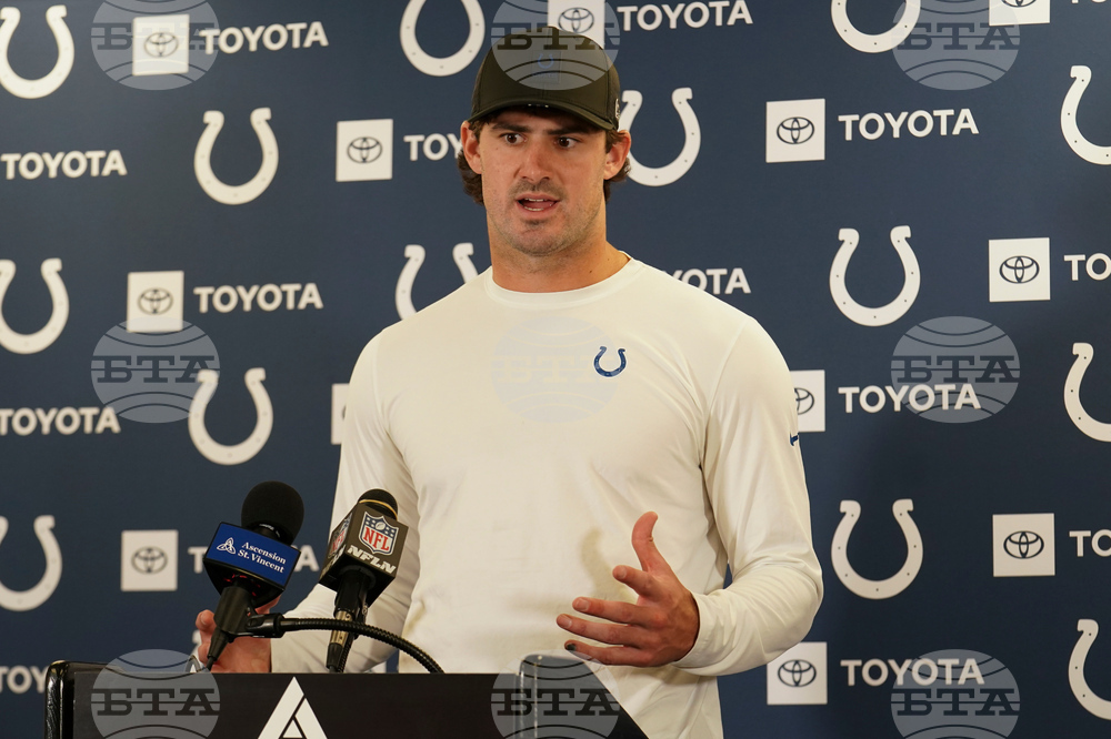 Colts Steelers Football