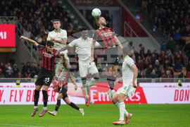 Italy Soccer Serie A