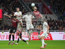 Italy Soccer Serie A