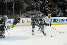 Lightning Mammoth Hockey