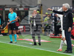 Italy Soccer Serie A