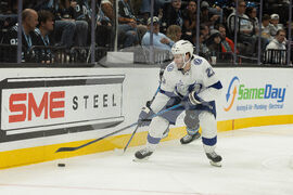 Lightning Mammoth Hockey