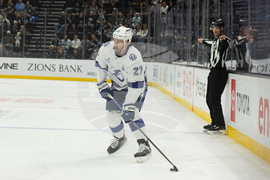 Lightning Mammoth Hockey