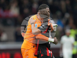 Italy Soccer Serie A