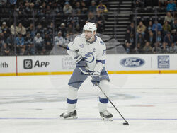 Lightning Mammoth Hockey