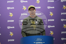 Vikings Lions Football