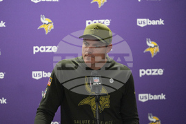 Vikings Lions Football