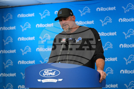 Vikings Lions Football