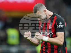 Italy Soccer Serie A