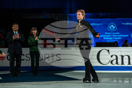 Canada Figure Skating