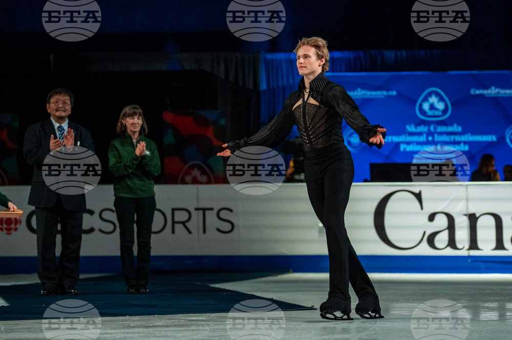Canada Figure Skating