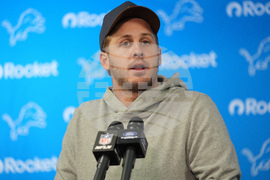 Vikings Lions Football