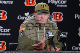 Bears Bengals Football