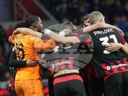 Italy Soccer Serie A