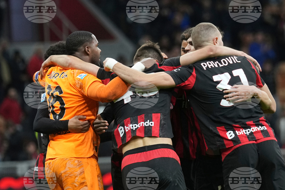 Italy Soccer Serie A