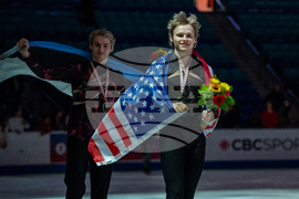 Canada Figure Skating