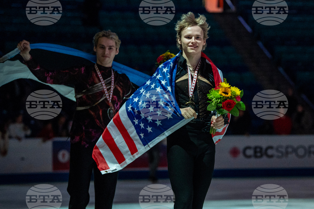 Canada Figure Skating