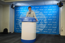 Vikings Lions Football