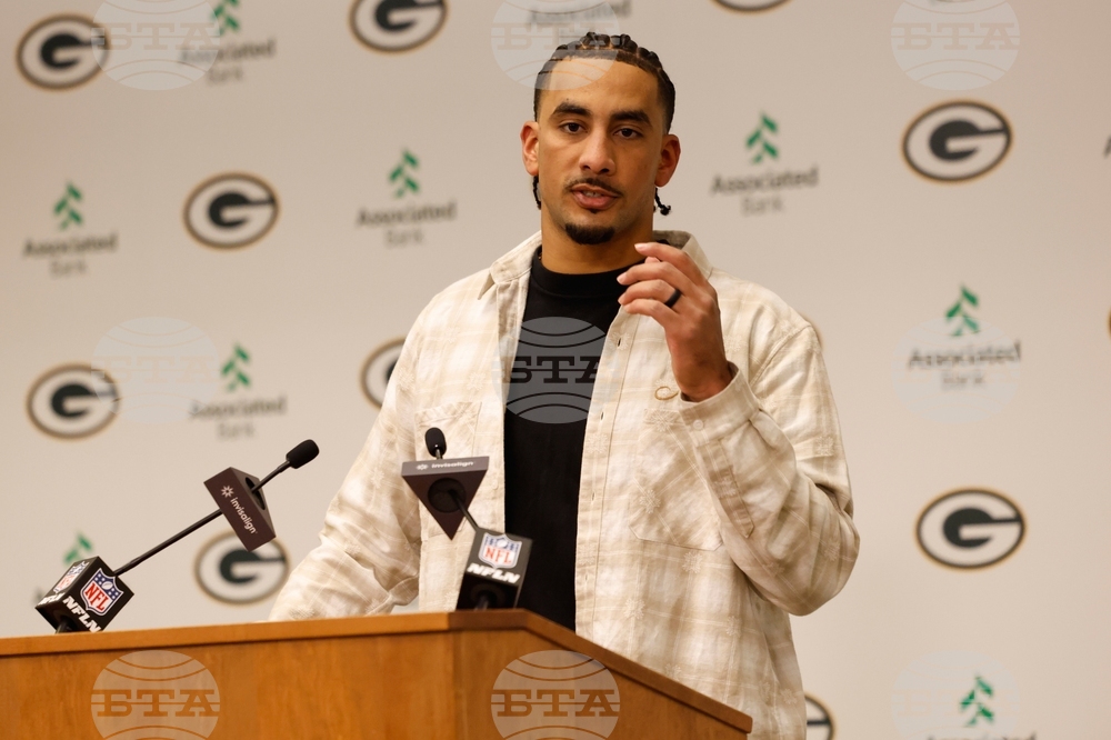 Panthers Packers Football