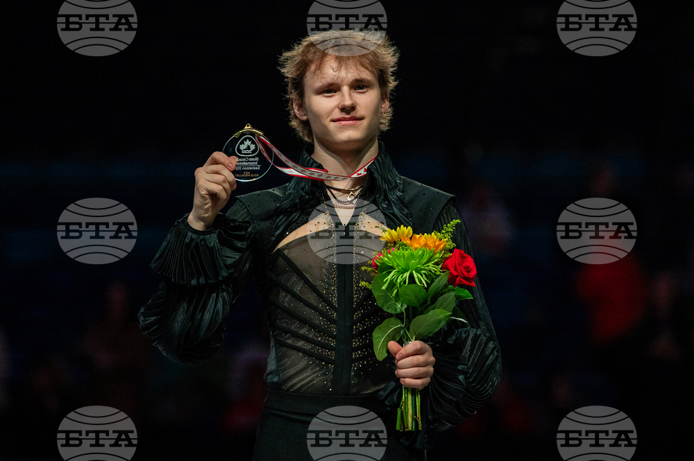 Canada Figure Skating