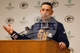 Panthers Packers Football