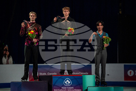 Canada Figure Skakting