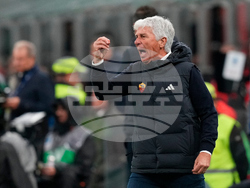 Italy Soccer Serie A