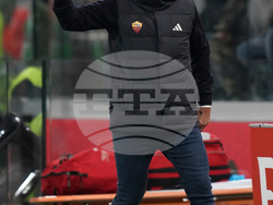 Italy Soccer Serie A