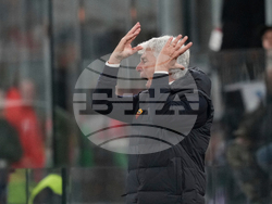 Italy Soccer Serie A