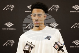 Panthers Packers Football