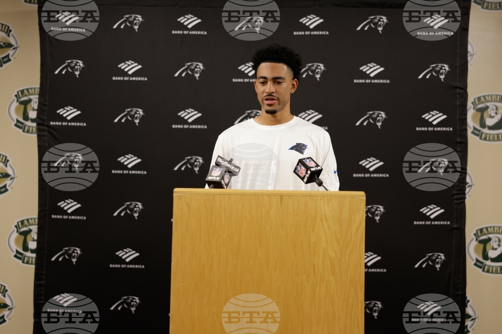 Panthers Packers Football