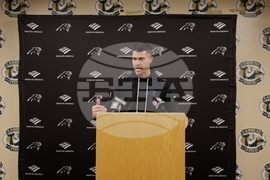 Panthers Packers Football