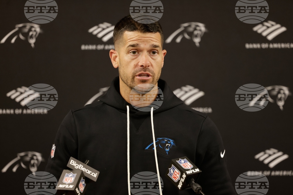 Panthers Packers Football