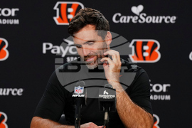 Bears Bengals Football