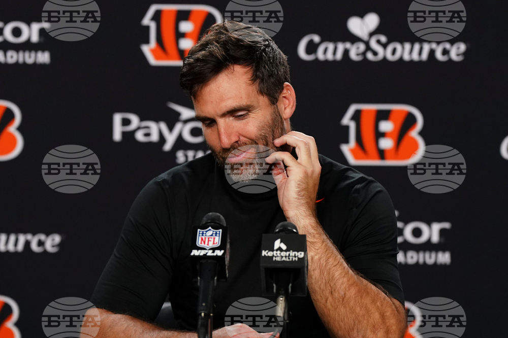 Bears Bengals Football