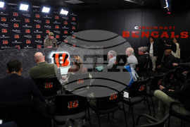 Bears Bengals Football