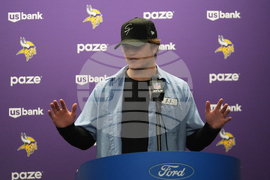 Vikings Lions Football