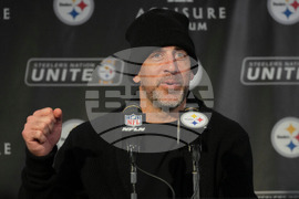 Colts Steelers Football