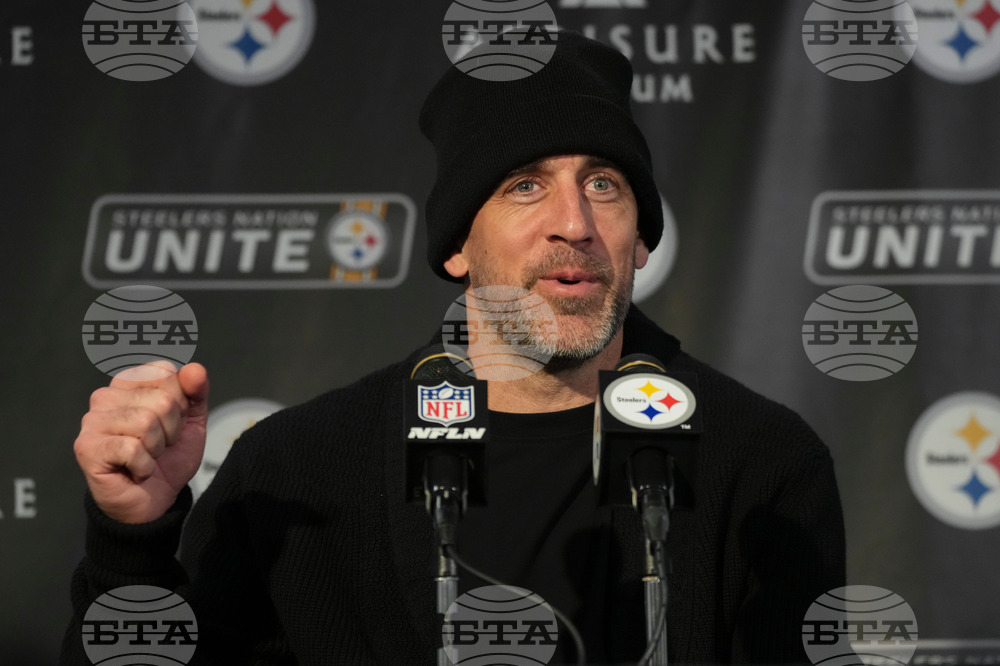 Colts Steelers Football