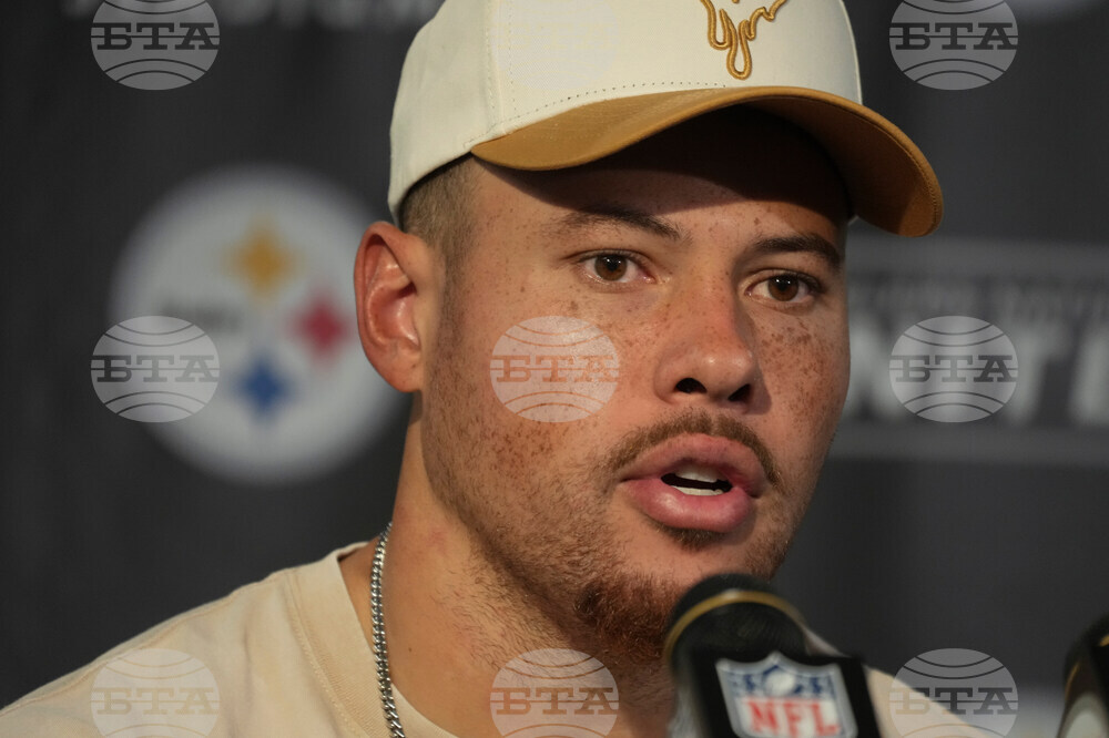 Colts Steelers Football