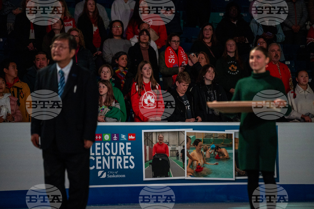 Canada Figure Skating