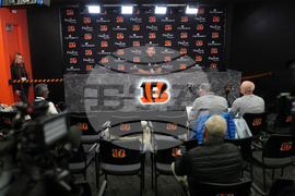 Bears Bengals Football