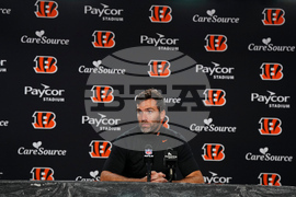 Bears Bengals Football