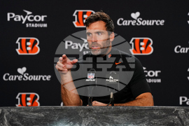 Bears Bengals Football