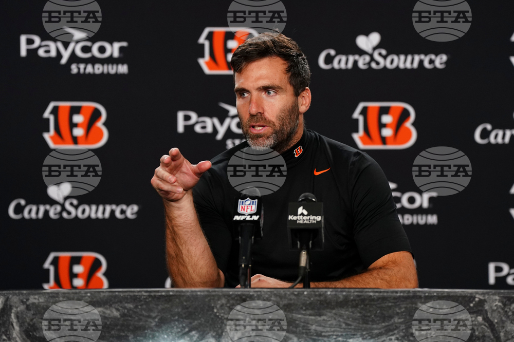 Bears Bengals Football