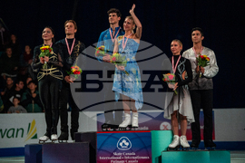 Canada Figure Skating