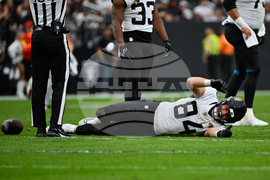 Jaguars Raiders Football