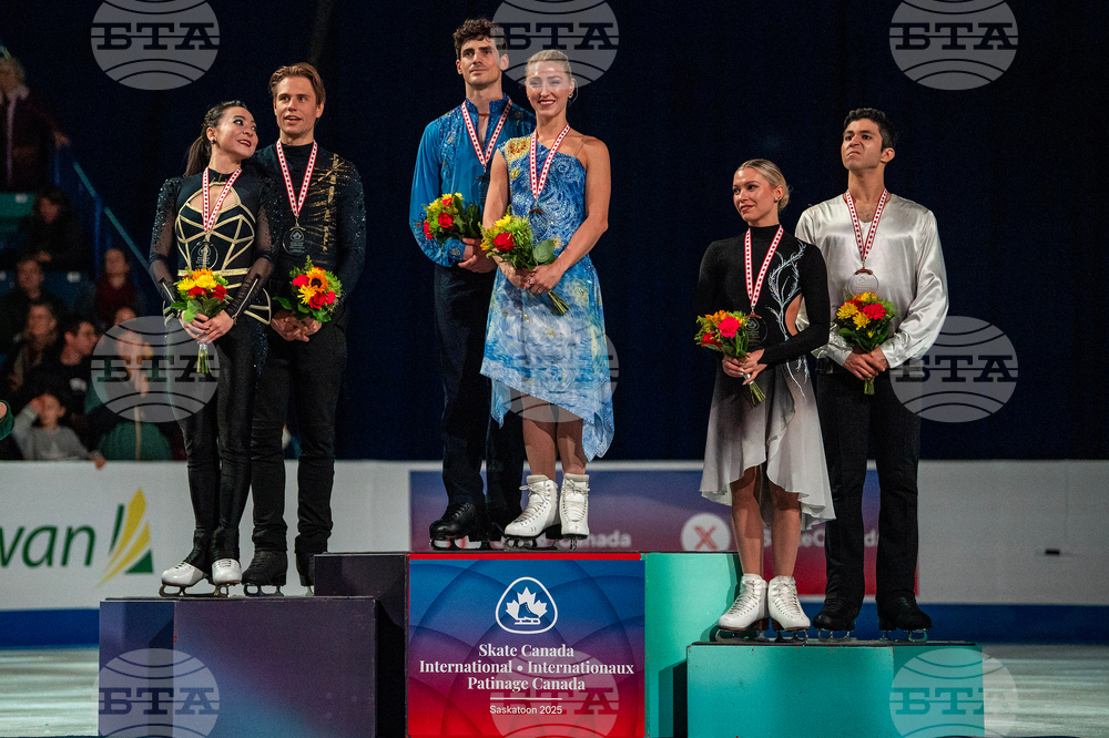 Canada Figure Skating